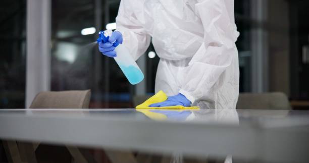 Licensed Drug Lab Cleanup service in Sewell, NJ - Trauma Clean Pros